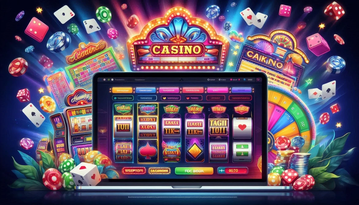 Jet Casino